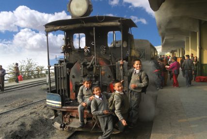 Darjeeling-Toy-Train