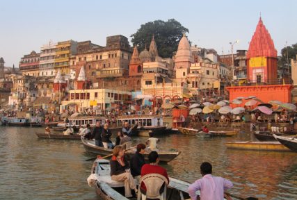 Varanasi_Boating_Ride