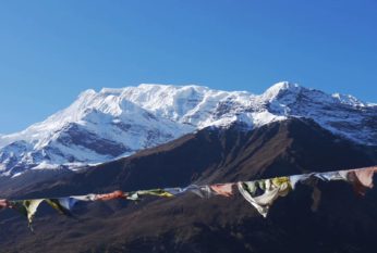 Mini Annapurna Circuit