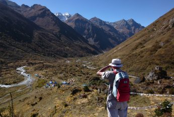 Druk Path Trek