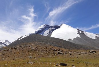 Markha Valley & Kang Yatse 2 (6250m)